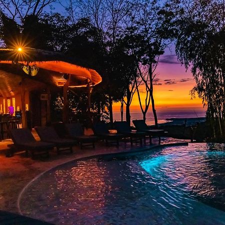 Selva Armonia Immersive Jungle Resort Uvita Exterior foto