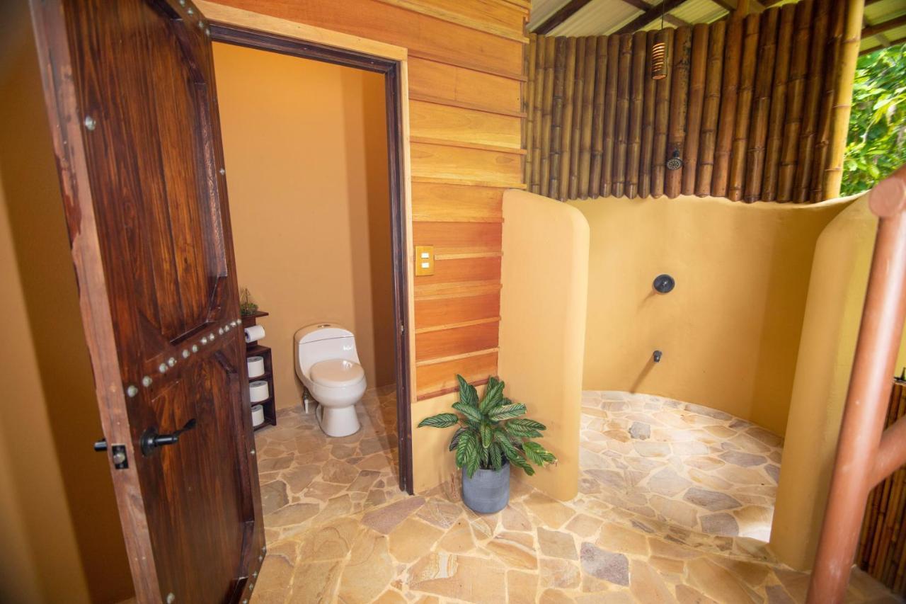 Selva Armonia Immersive Jungle Resort Uvita Exterior foto